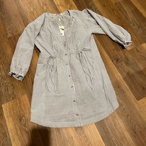 Chelsea & violet tunic dress